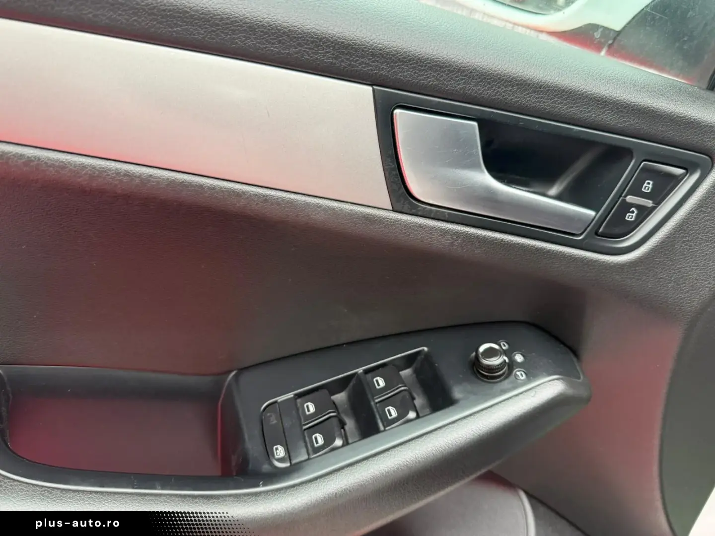 AUDI Q5 AUTOMAT EURO 5 – TRANSPORT GRATUIT