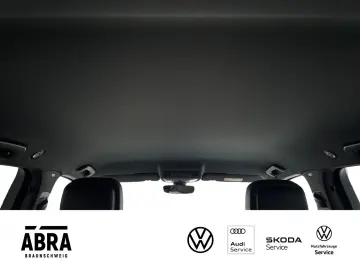 VW Touareg 3.0 TDI 4M R-Line AHK HuD LEDER CAM