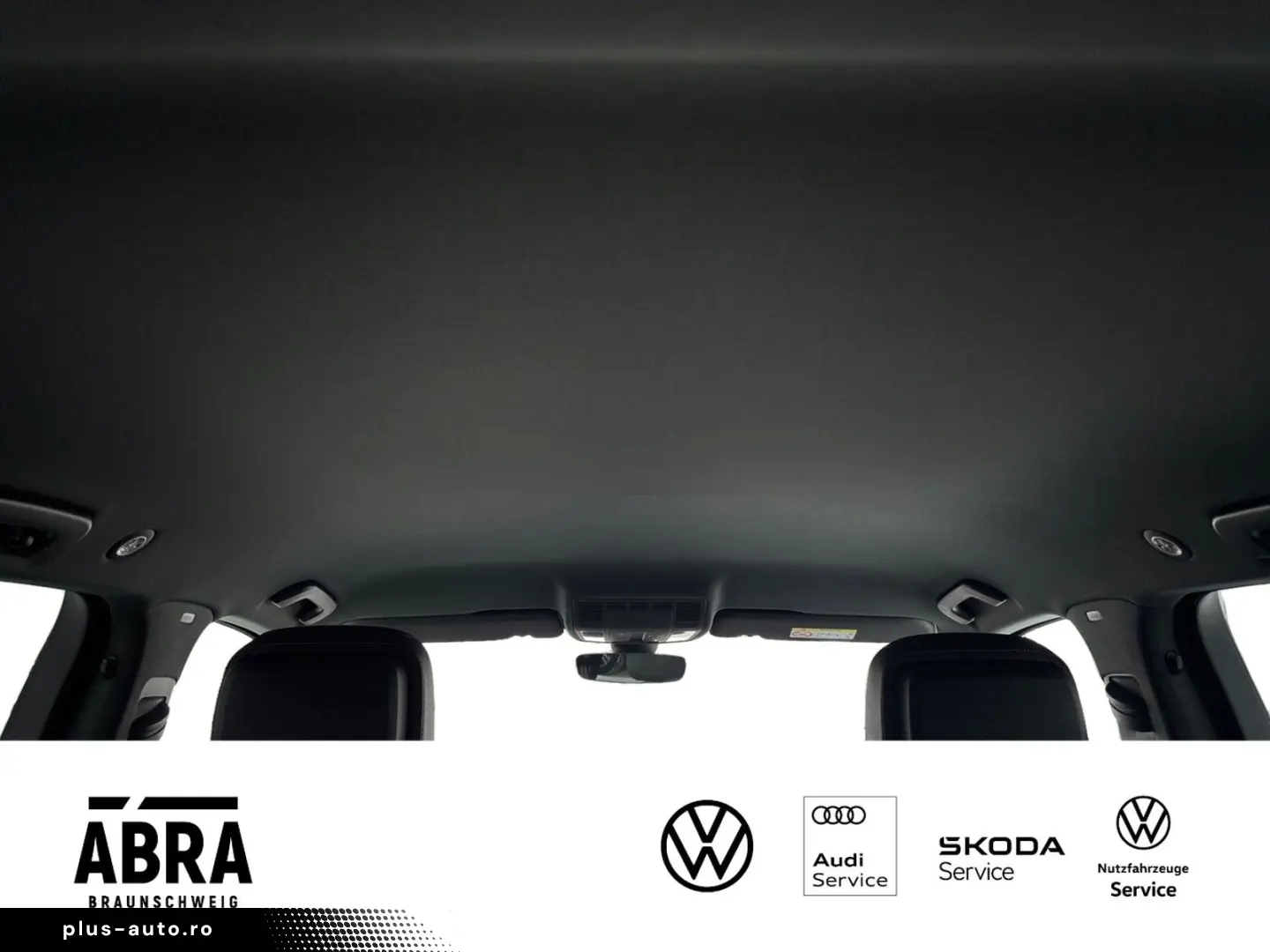 VW Touareg 3.0 TDI 4M R-Line AHK HuD LEDER CAM