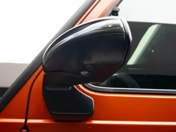 Mercedes-Benz G400 - BRABUS - HERO PROFESSIONAL LINE