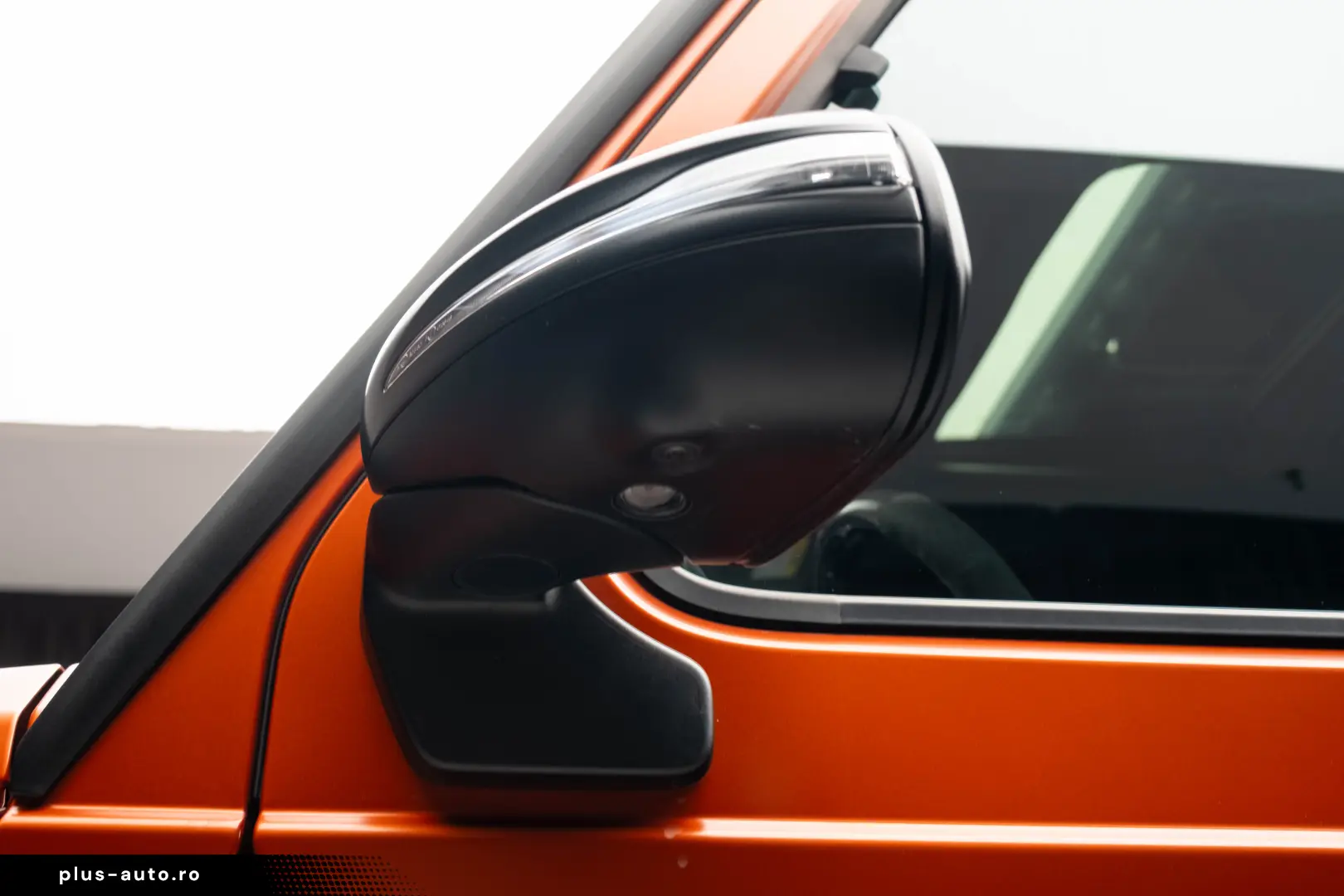 Mercedes-Benz G400 - BRABUS - HERO PROFESSIONAL LINE