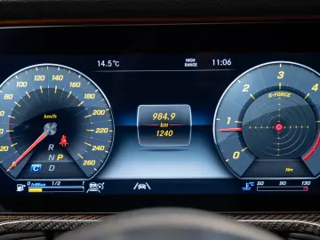 Mercedes-Benz G400 - BRABUS - HERO PROFESSIONAL LINE