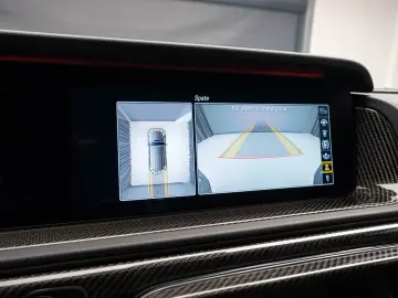 Mercedes-Benz G400 - BRABUS - HERO PROFESSIONAL LINE