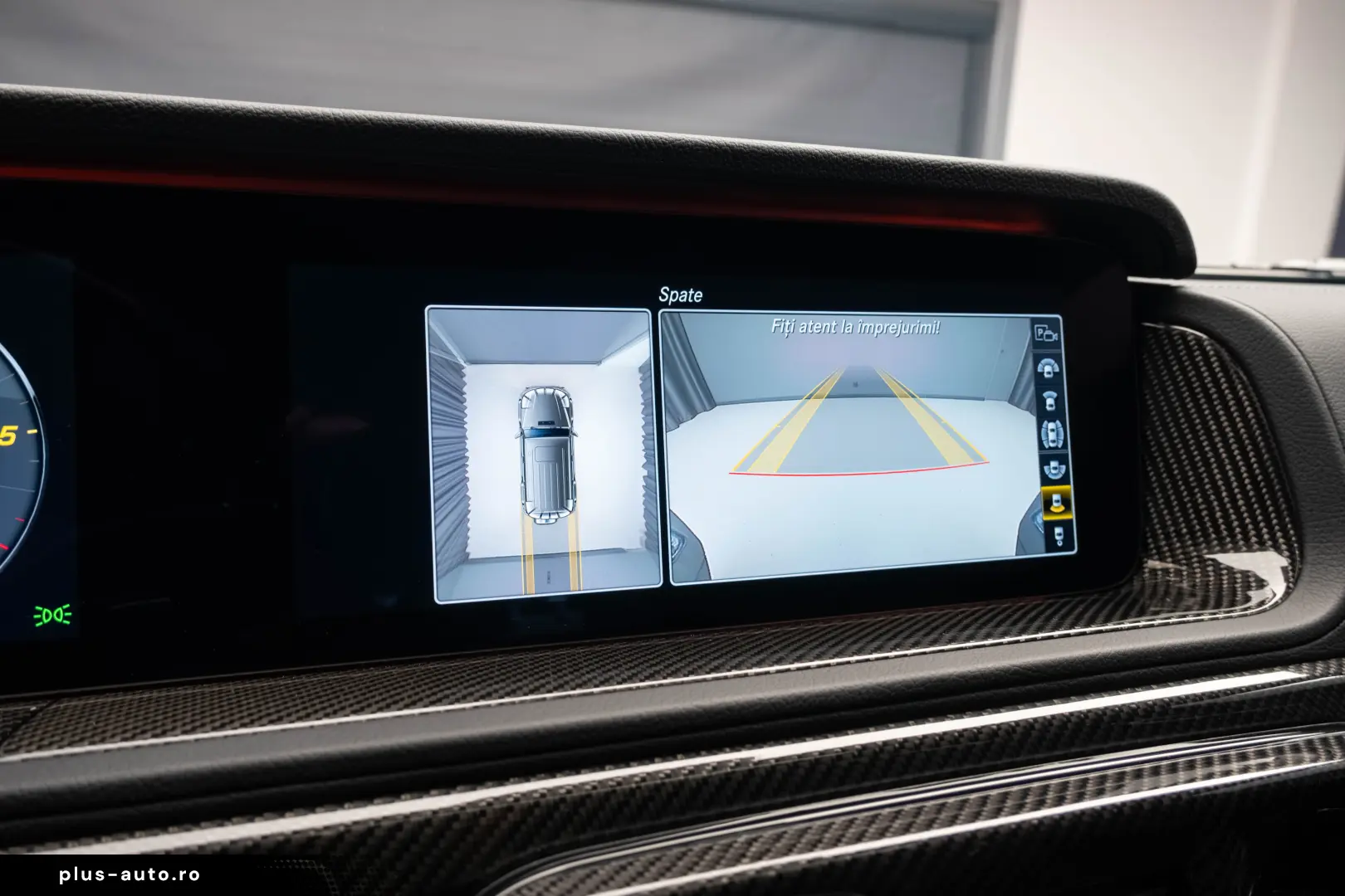 Mercedes-Benz G400 - BRABUS - HERO PROFESSIONAL LINE