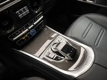 Mercedes-Benz G400 - BRABUS - HERO PROFESSIONAL LINE