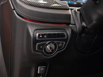 Mercedes-Benz G400 - BRABUS - HERO PROFESSIONAL LINE