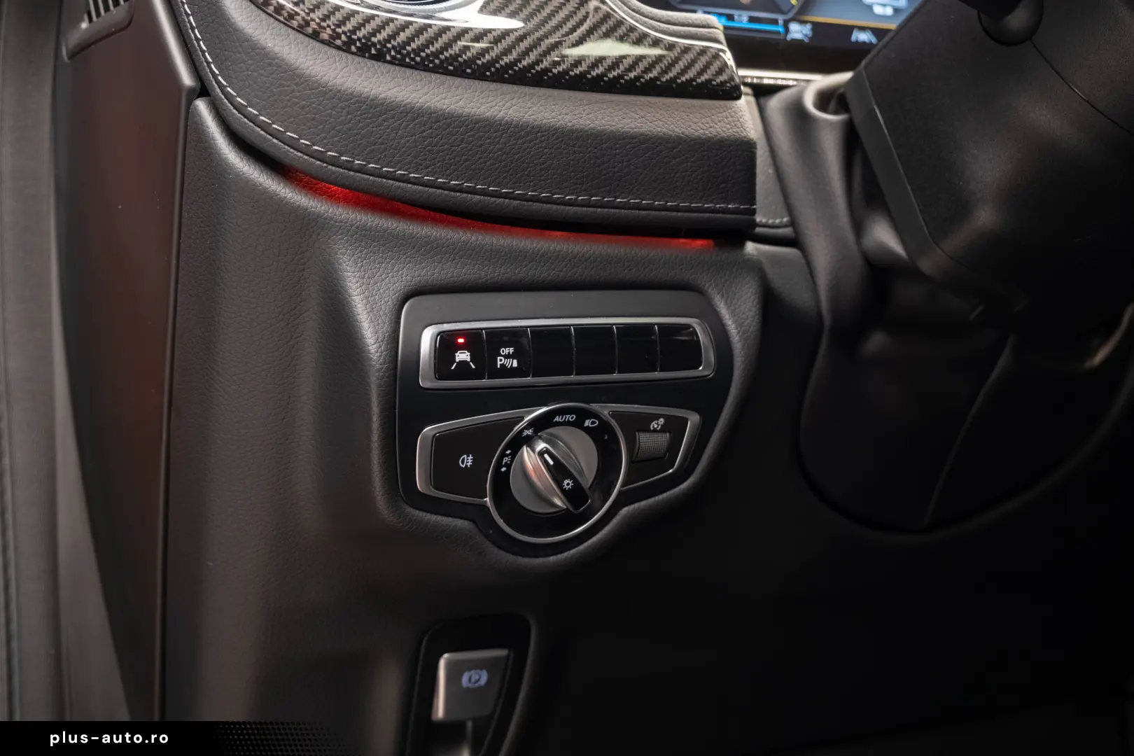 Mercedes-Benz G400 - BRABUS - HERO PROFESSIONAL LINE