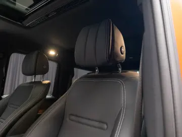 Mercedes-Benz G400 - BRABUS - HERO PROFESSIONAL LINE