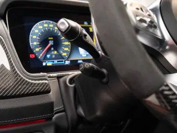 Mercedes-Benz G400 - BRABUS - HERO PROFESSIONAL LINE