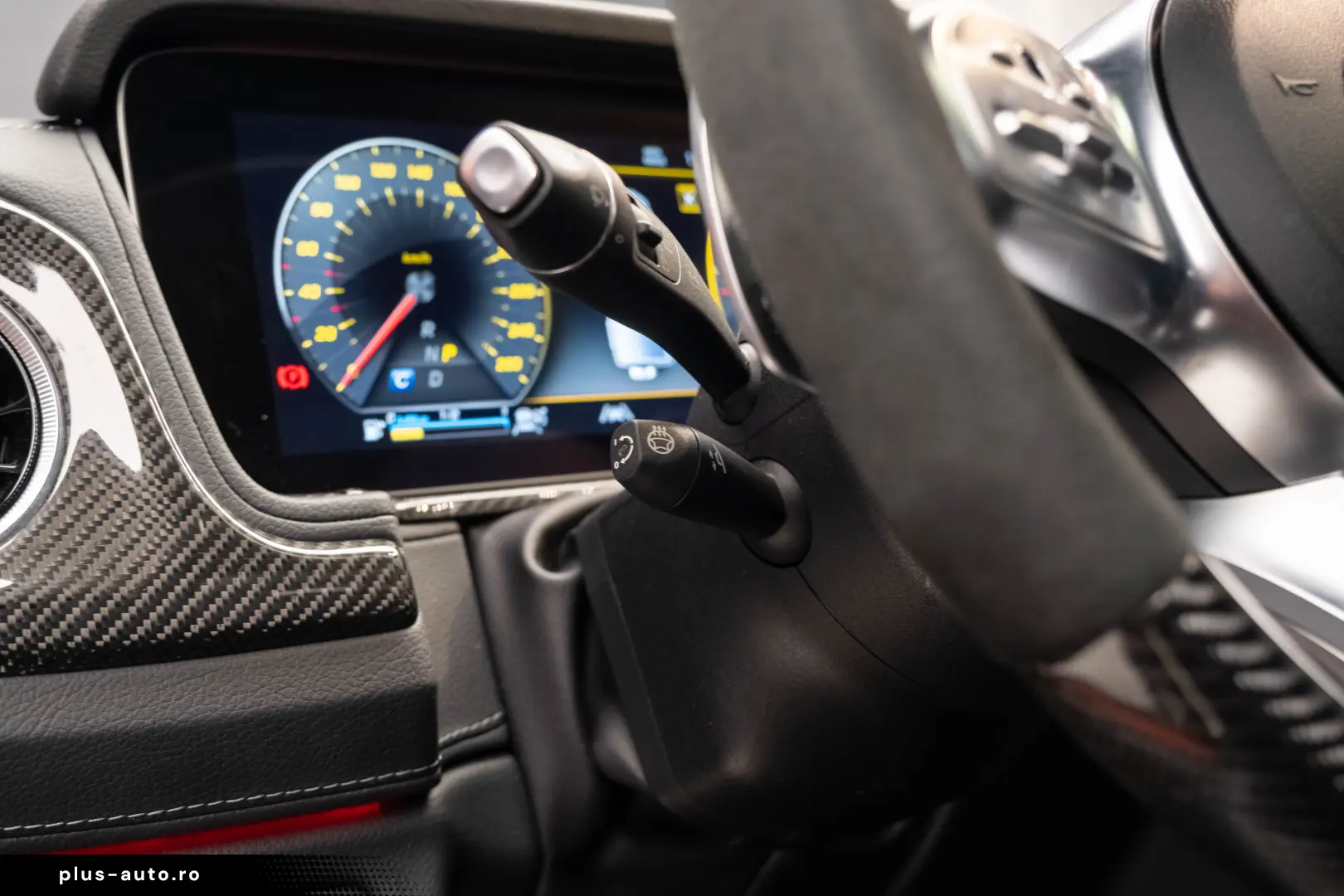 Mercedes-Benz G400 - BRABUS - HERO PROFESSIONAL LINE