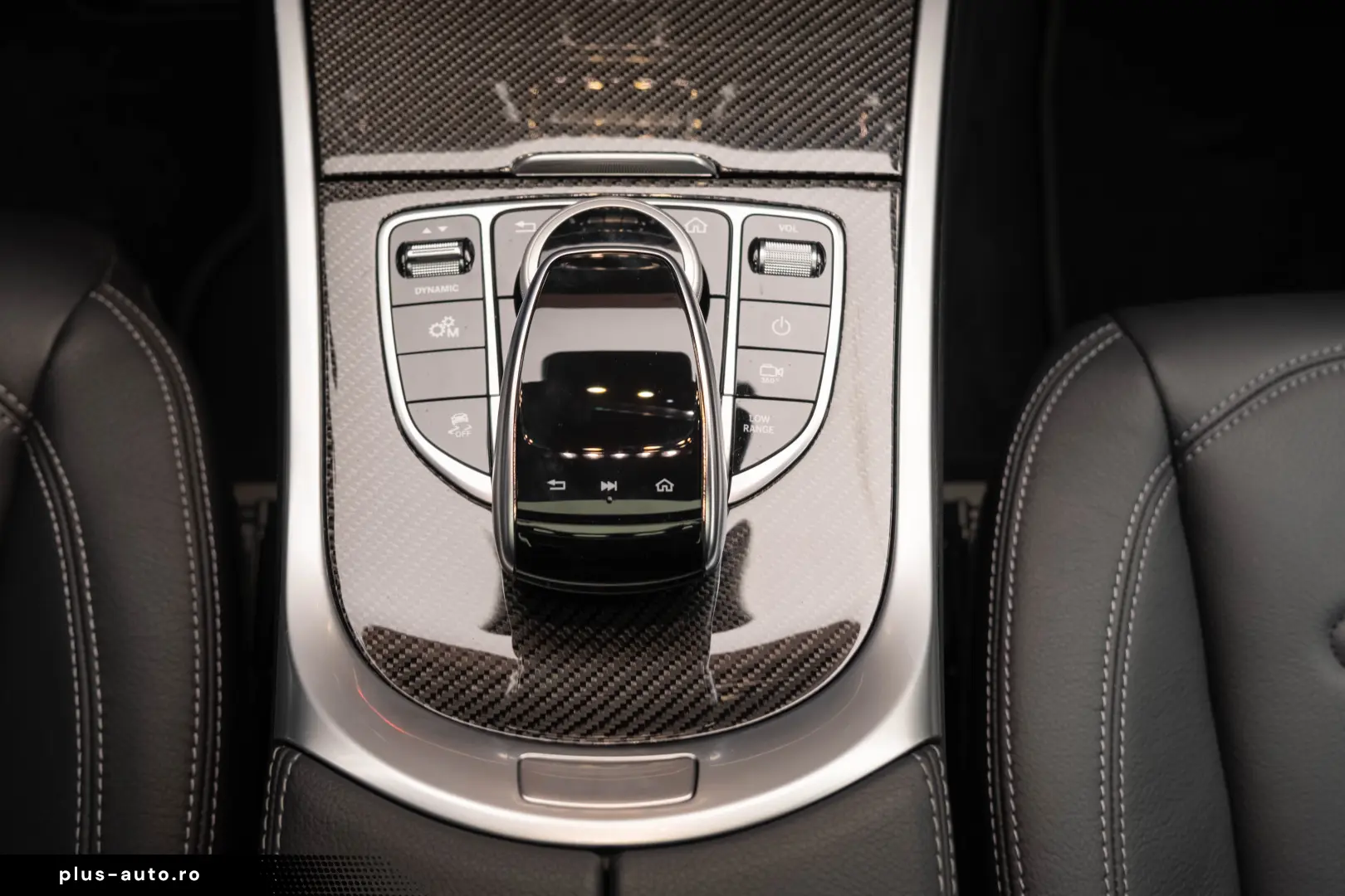 Mercedes-Benz G400 - BRABUS - HERO PROFESSIONAL LINE