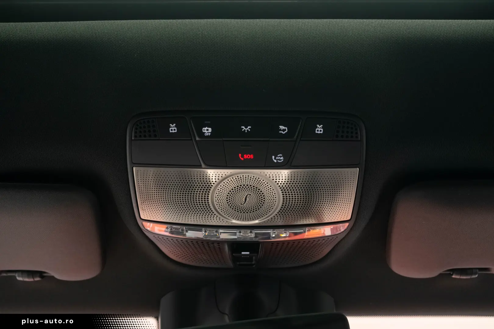 Mercedes-Benz G400 - BRABUS - HERO PROFESSIONAL LINE