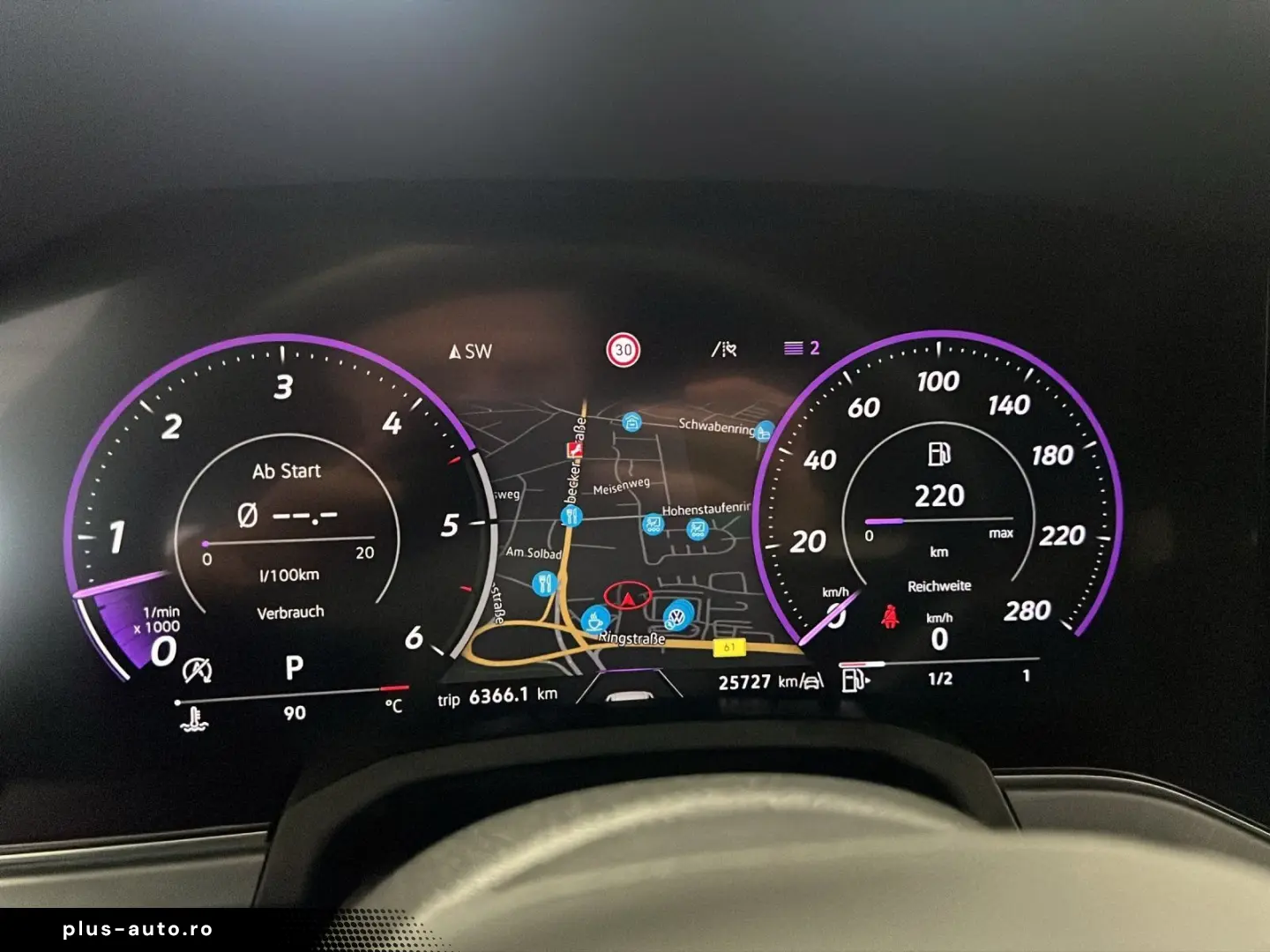 VW Touareg 3.0 TDI V6 4M R-Line AHK Matrix LM 19  N