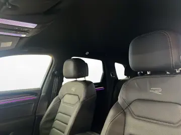 VW Touareg 3.0 TDI V6 4M R-Line AHK Matrix LM 19  N