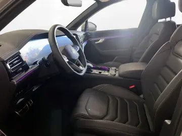 VW Touareg 3.0 TDI V6 4M R-Line AHK Matrix LM 19  N