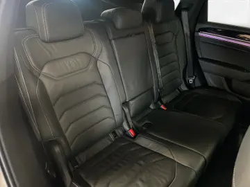 VW Touareg 3.0 TDI V6 4M R-Line AHK Matrix LM 19  N