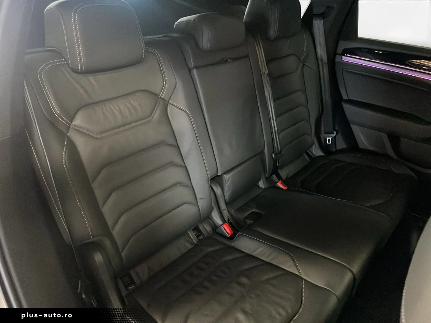 VW Touareg 3.0 TDI V6 4M R-Line AHK Matrix LM 19  N