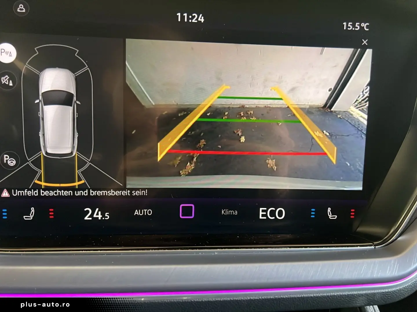 VW Touareg 3.0 TDI V6 4M R-Line AHK Matrix LM 19  N