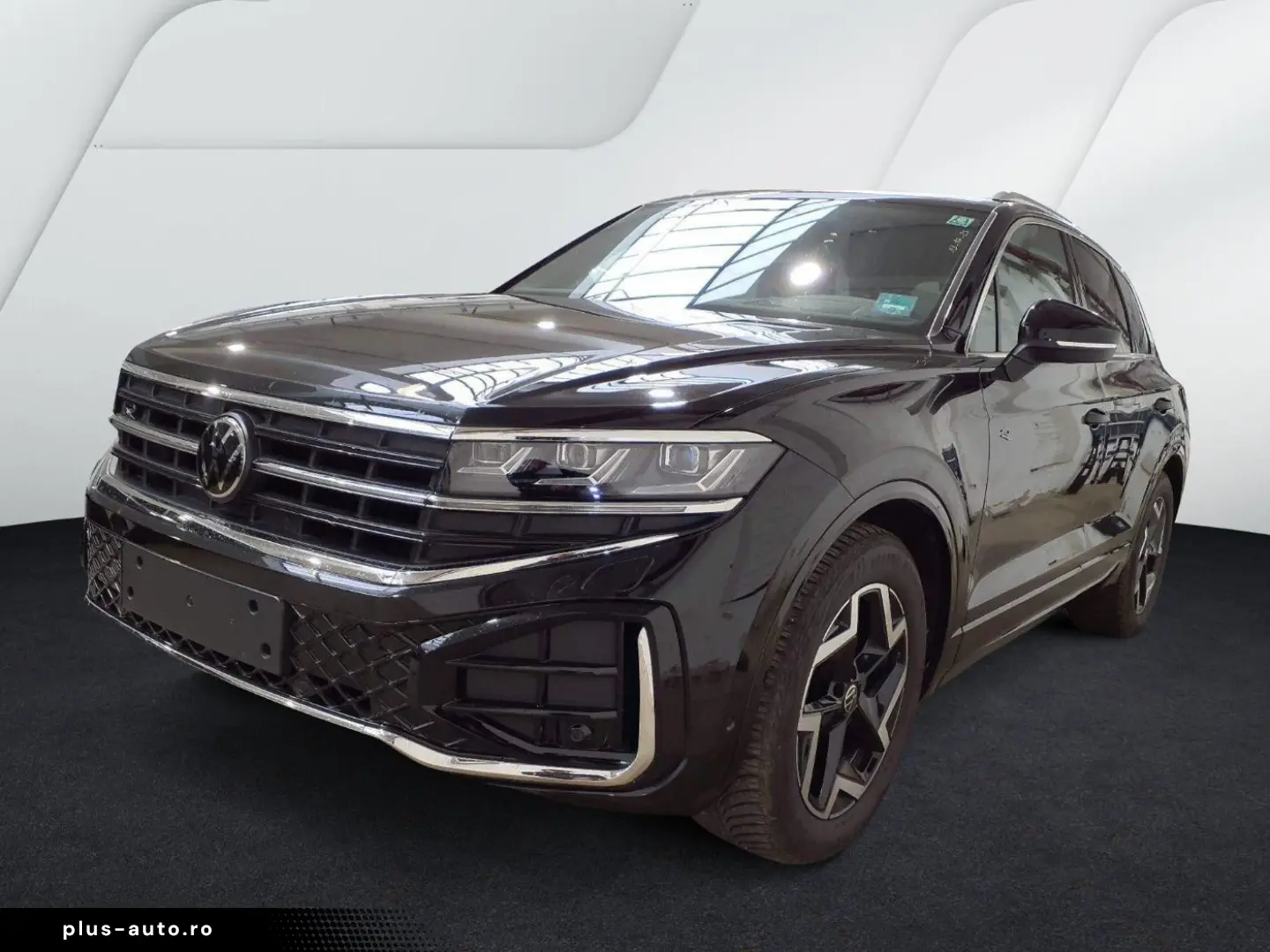 VW Touareg R-LINE 3.0TDI 231PS NP.98T ACC.AHK.KAMER