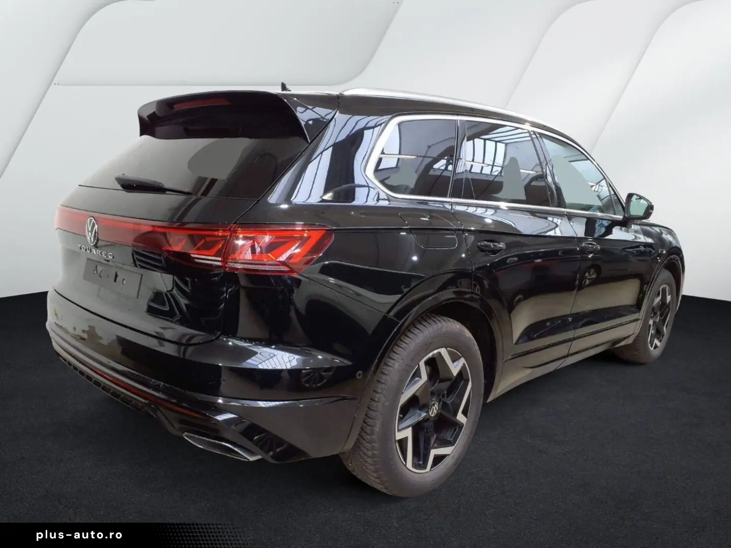 VW Touareg R-LINE 3.0TDI 231PS NP.98T ACC.AHK.KAMER