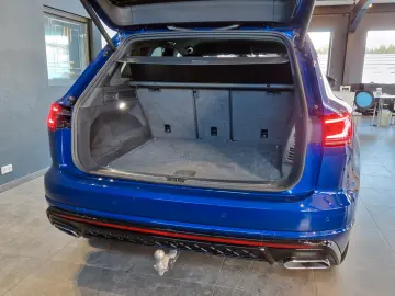 VW Touareg 3.0 TDI 4Motion R-Line Matrix LED 8G AHK