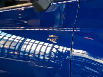 VW Touareg 3.0 TDI 4Motion R-Line Matrix LED 8G AHK