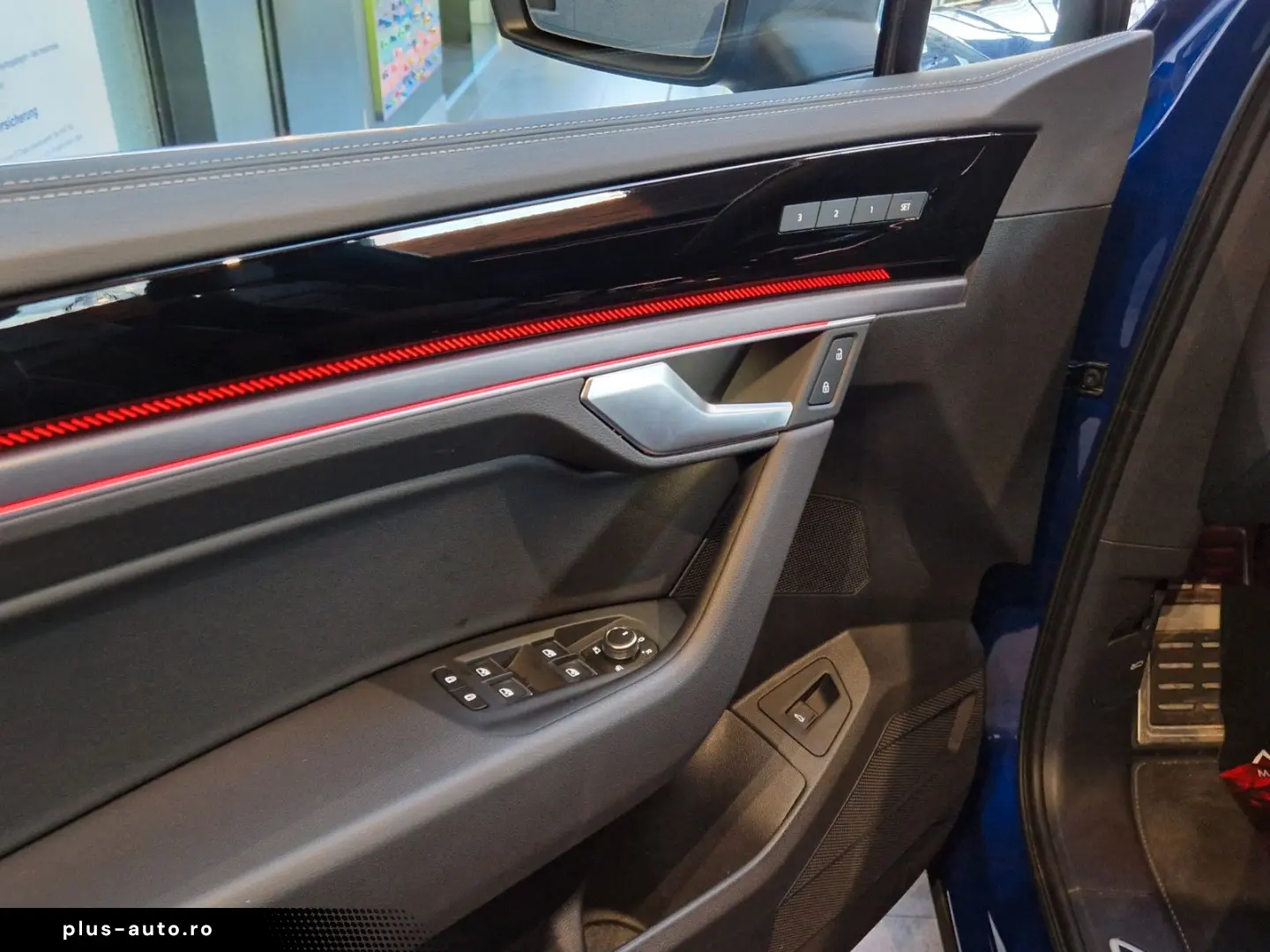 VW Touareg 3.0 TDI 4Motion R-Line Matrix LED 8G AHK