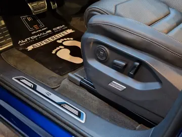 VW Touareg 3.0 TDI 4Motion R-Line Matrix LED 8G AHK