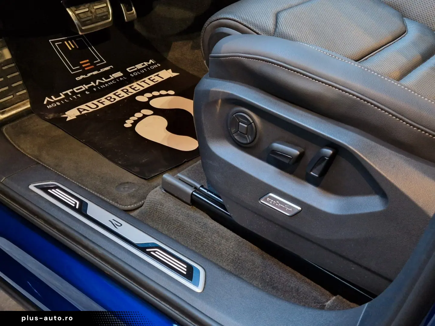 VW Touareg 3.0 TDI 4Motion R-Line Matrix LED 8G AHK