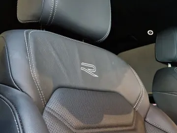 VW Touareg 3.0 TDI 4Motion R-Line Matrix LED 8G AHK