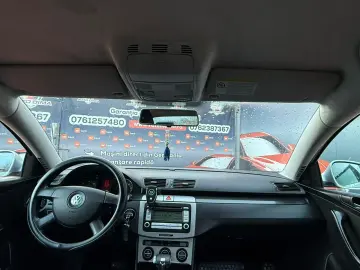 VW PASSAT 2.0 TDI AUTOMAT – TRANSPORT GRATUIT