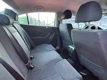 VW PASSAT 2.0 TDI AUTOMAT – TRANSPORT GRATUIT