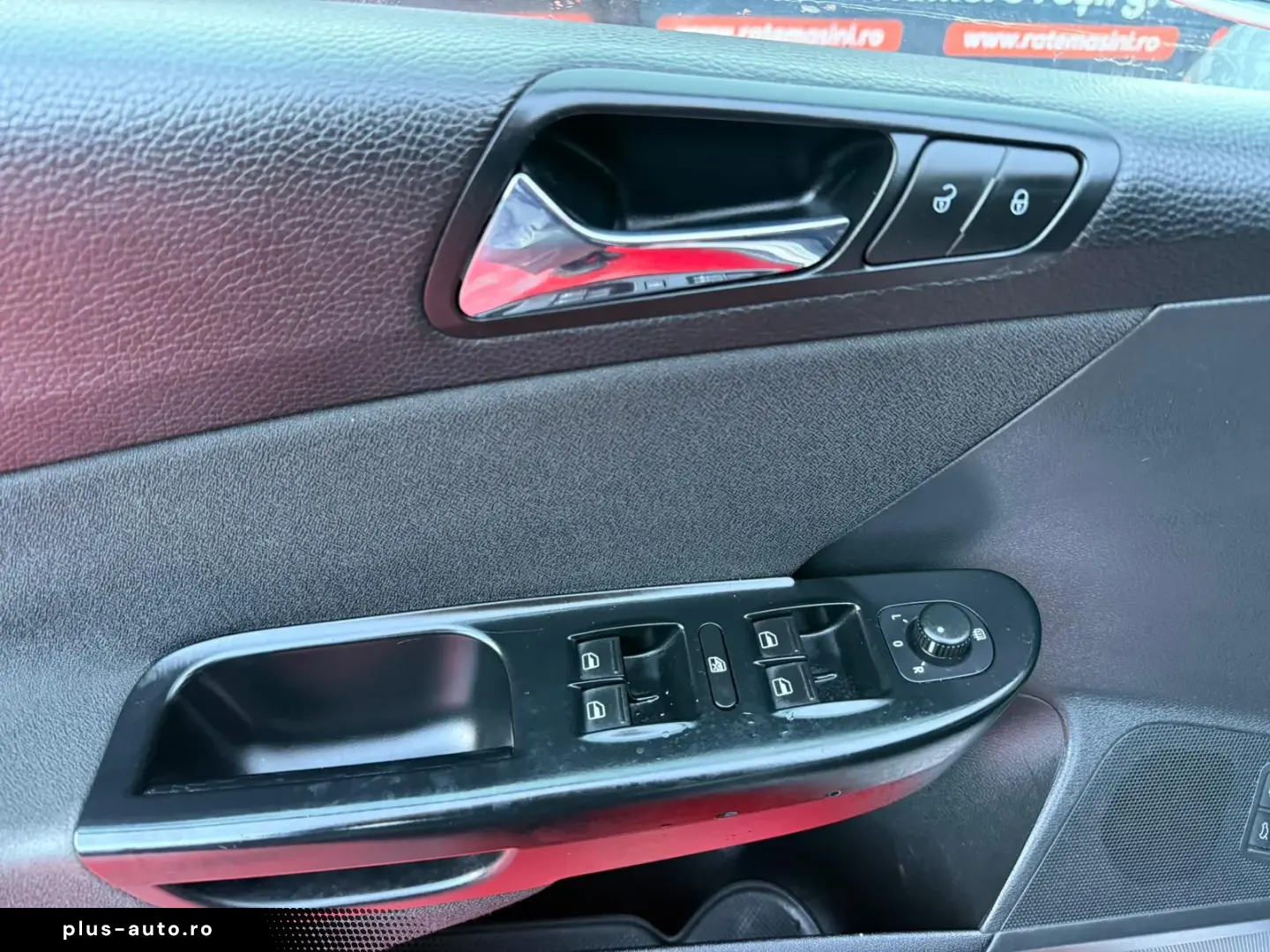 VW PASSAT 2.0 TDI AUTOMAT – TRANSPORT GRATUIT