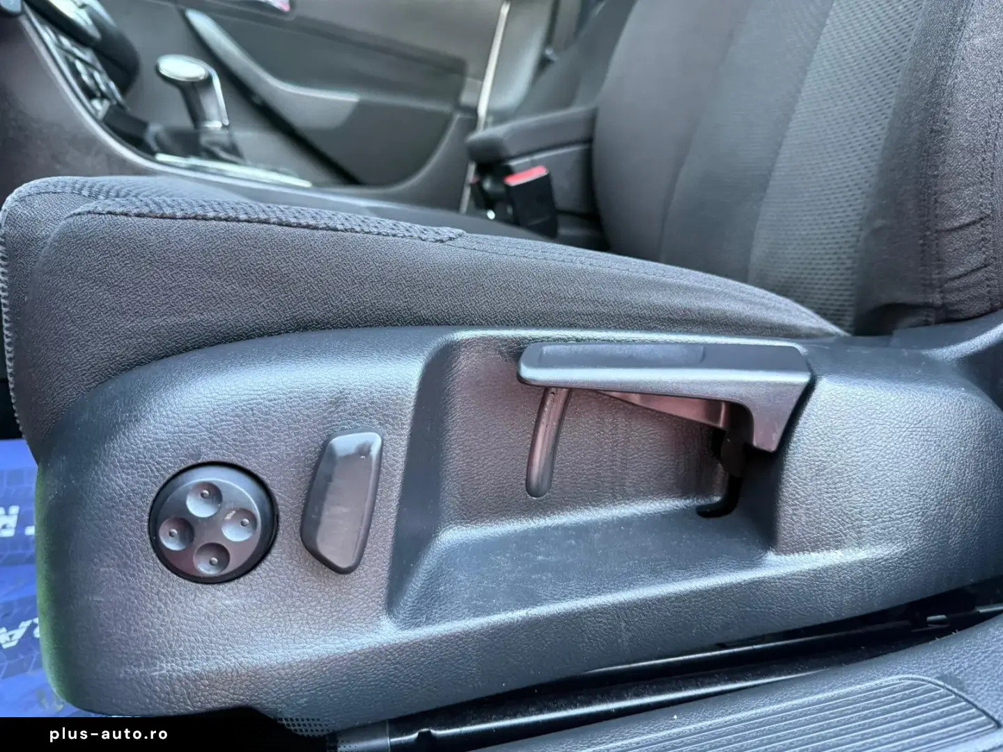 VW PASSAT 2.0 TDI AUTOMAT – TRANSPORT GRATUIT