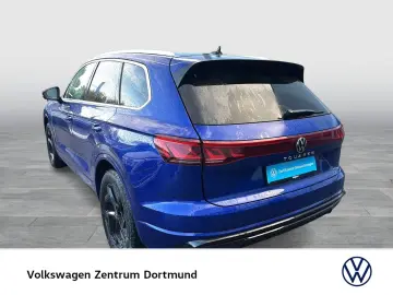 VW Touareg V6 R-LINE AHK CAM ACC LM19 E-KLAPPE