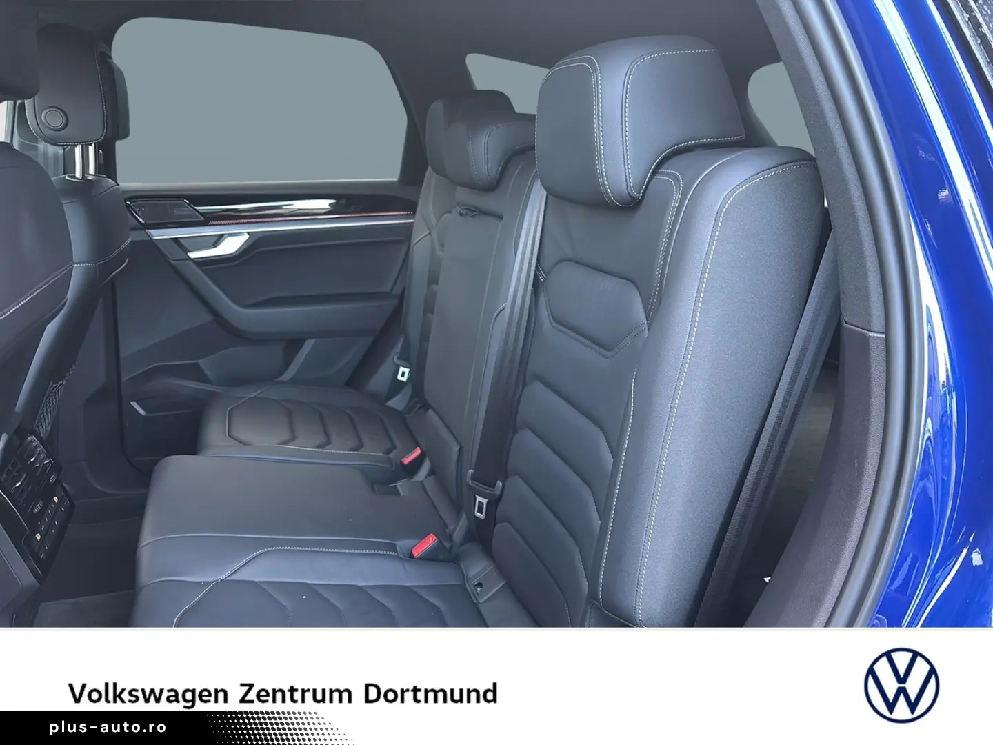 VW Touareg V6 R-LINE AHK CAM ACC LM19 E-KLAPPE
