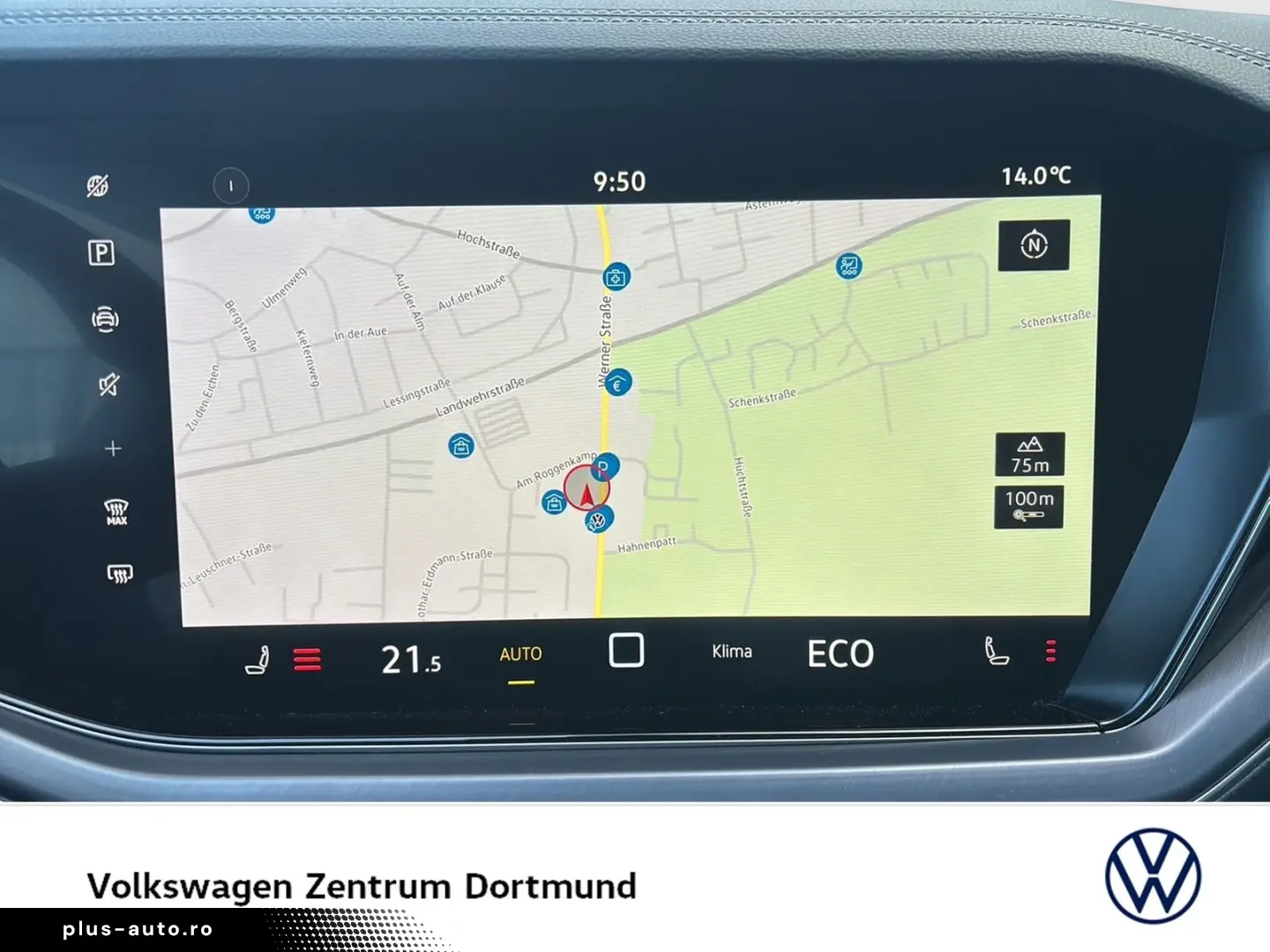 VW Touareg V6 R-LINE AHK CAM ACC LM19 E-KLAPPE