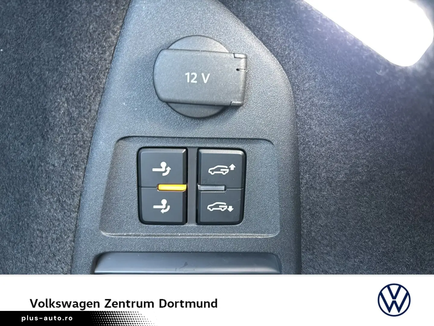 VW Touareg V6 R-LINE AHK CAM ACC LM19 E-KLAPPE
