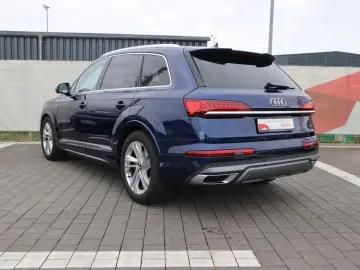 AUDI Q7 S line 50 TDI quattro 7-SITZER ACC 360  PANO