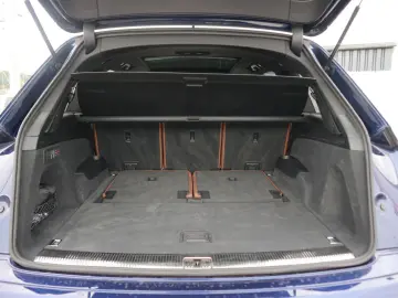 AUDI Q7 S line 50 TDI quattro 7-SITZER ACC 360  PANO