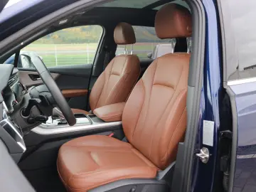 AUDI Q7 S line 50 TDI quattro 7-SITZER ACC 360  PANO