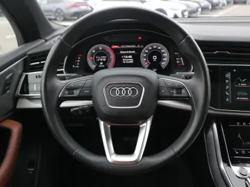 AUDI Q7 S line 50 TDI quattro 7-SITZER ACC 360  PANO