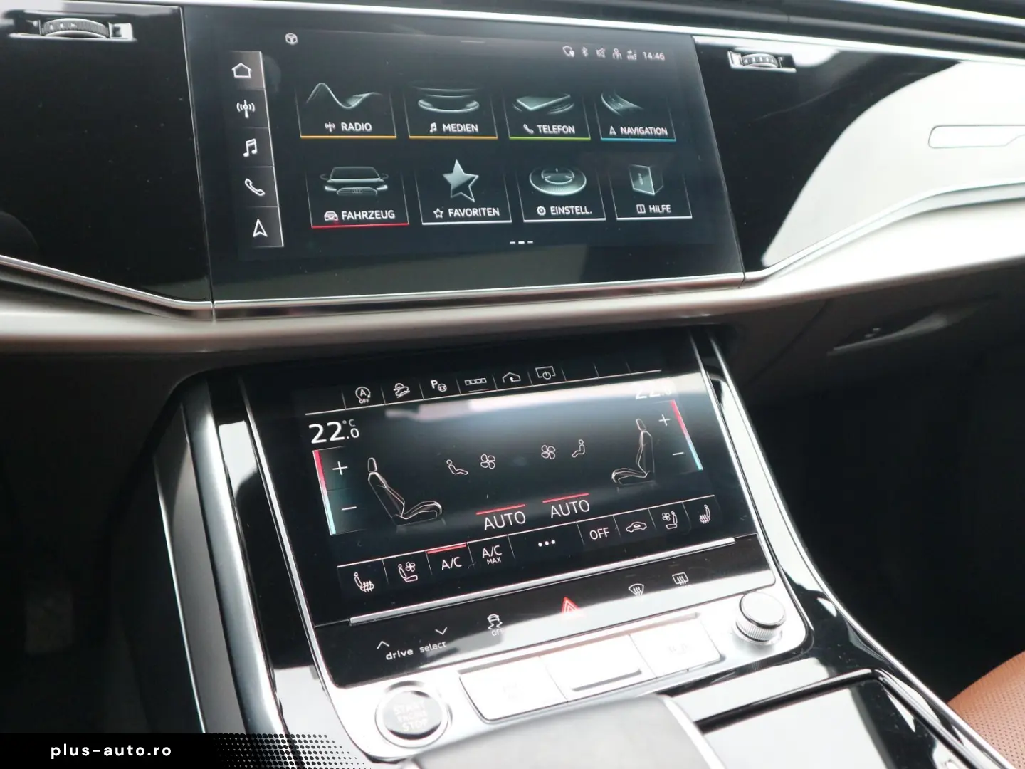 AUDI Q7 S line 50 TDI quattro 7-SITZER ACC 360  PANO