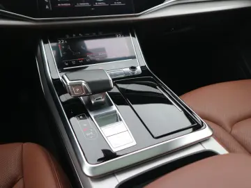 AUDI Q7 S line 50 TDI quattro 7-SITZER ACC 360  PANO