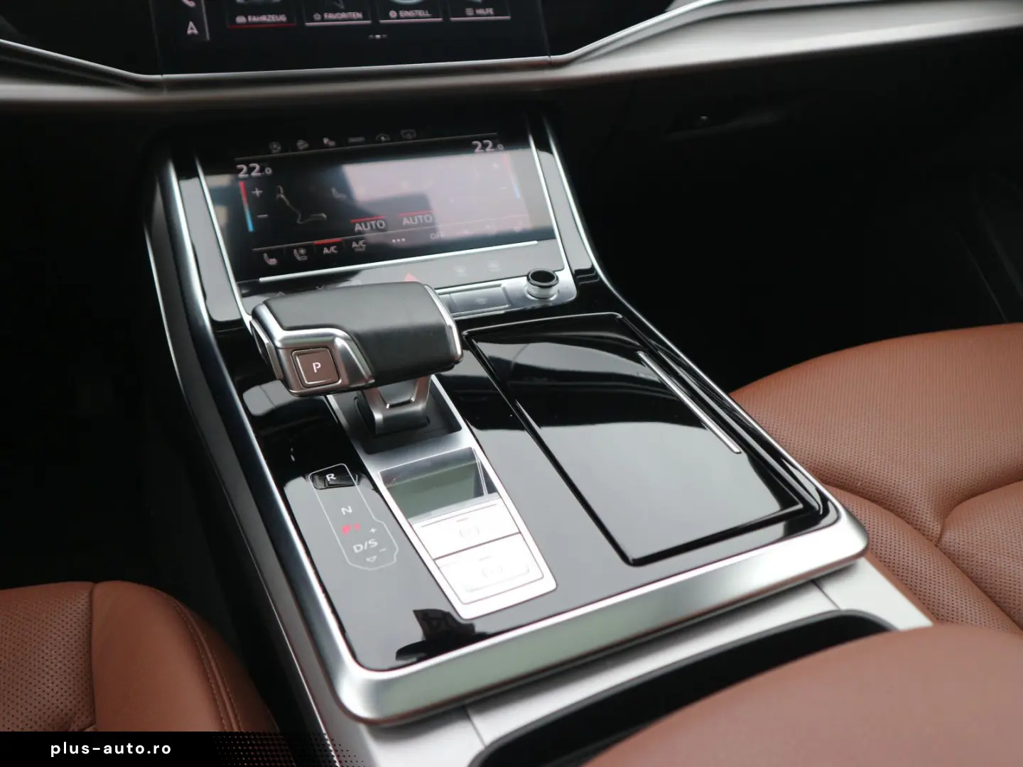 AUDI Q7 S line 50 TDI quattro 7-SITZER ACC 360  PANO