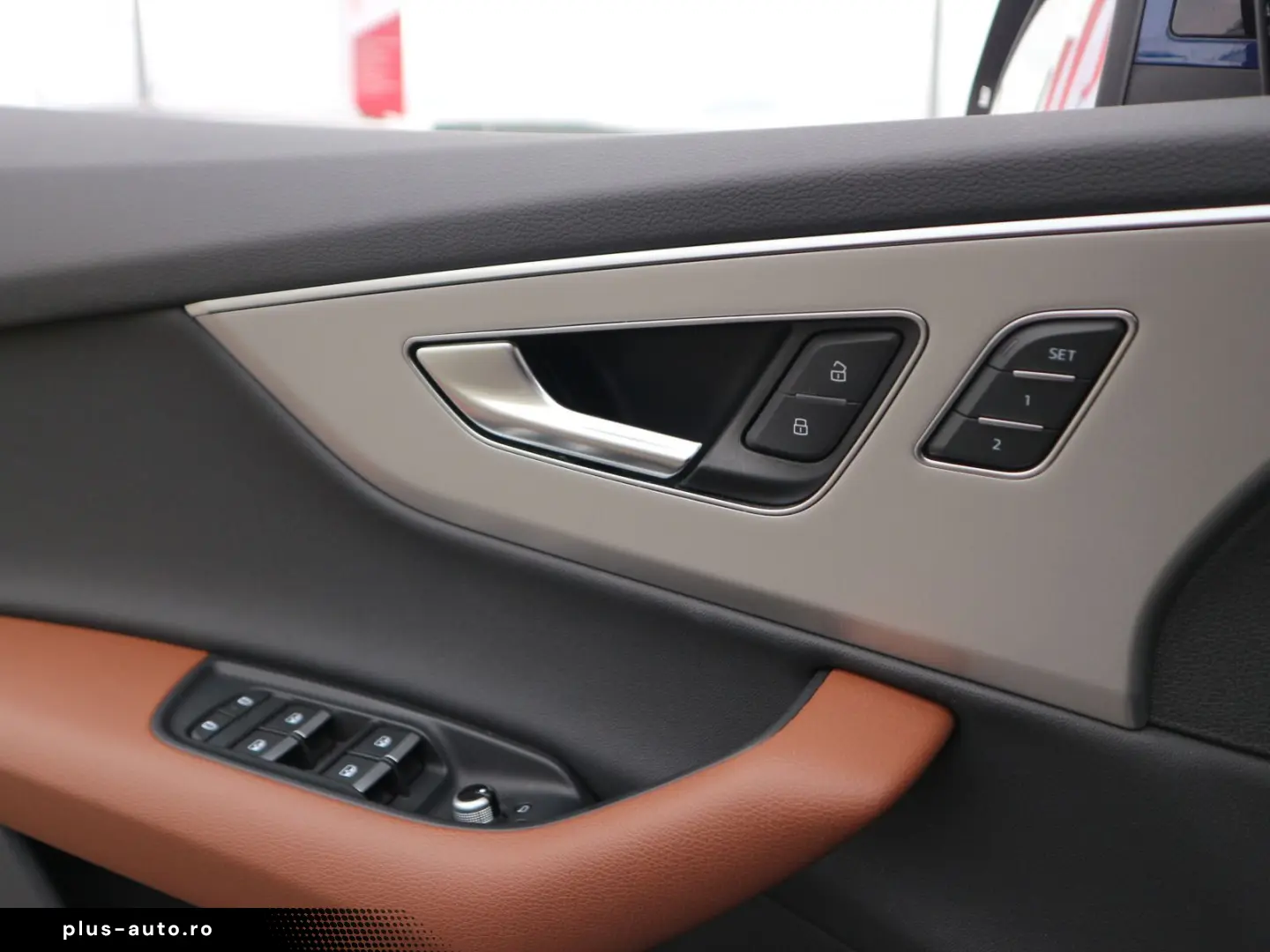 AUDI Q7 S line 50 TDI quattro 7-SITZER ACC 360  PANO