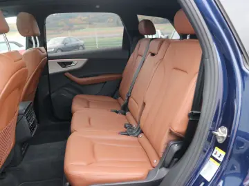 AUDI Q7 S line 50 TDI quattro 7-SITZER ACC 360  PANO