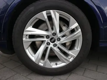 AUDI Q7 S line 50 TDI quattro 7-SITZER ACC 360  PANO