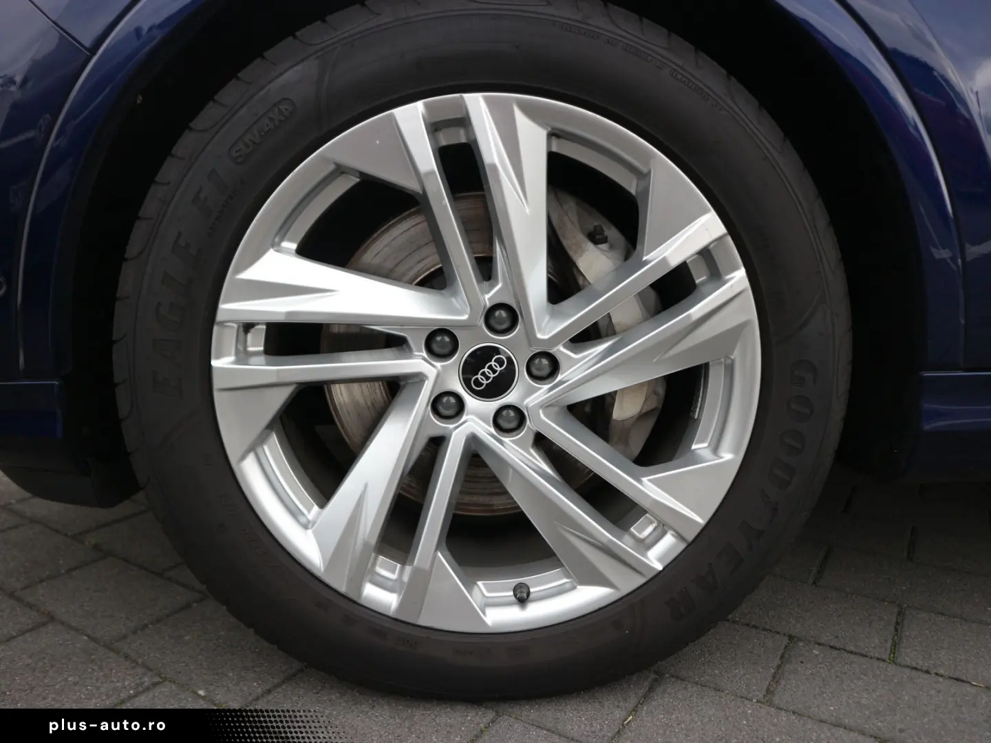 AUDI Q7 S line 50 TDI quattro 7-SITZER ACC 360  PANO