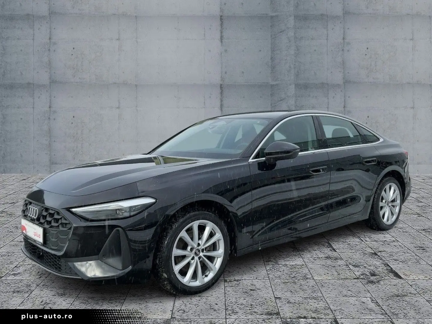 AUDI A5 Limousine 40 TFSI QU S-TR NAV RFK ACC SHZ 18